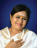 Amma Sri Karunamayi