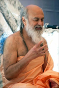 Baba Sivarudra Balayogi