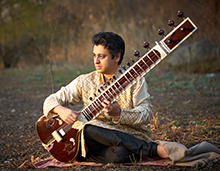 Photo of Indrajit Roy-Chowdhury