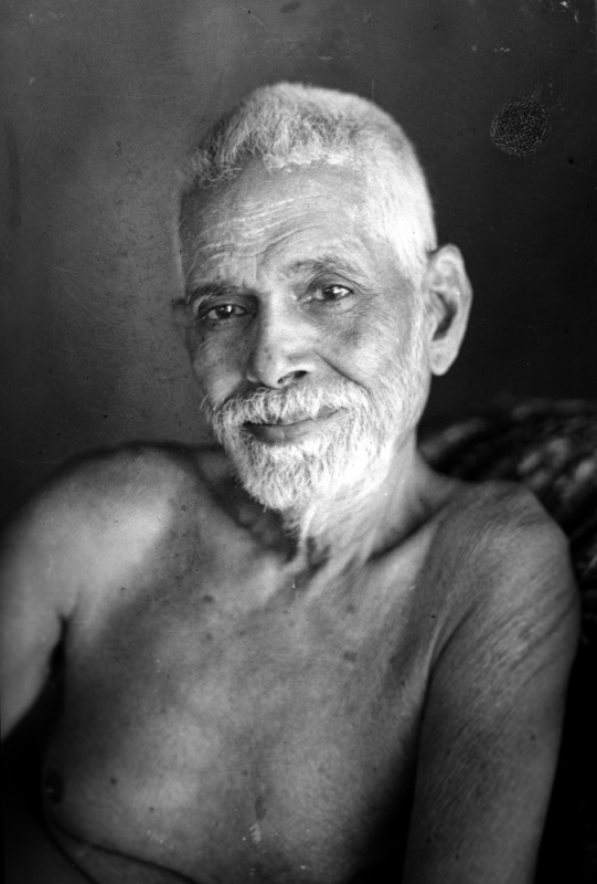 Ramana Maharshi’s Birthday | Ananda Ashram