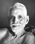 Shri Ramana Maharshi