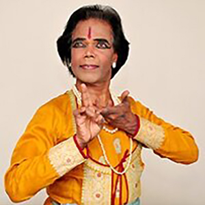 Photo of Pdt. Satya Narayana Charka
