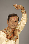 Pandit Krishna Mohan Maharaj