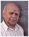 Prof. Ram Karan Sharma