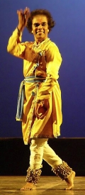 Pandit S.N. Charka