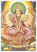 Maha Devi