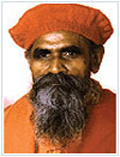 Shri Brahmananda Sarasvati