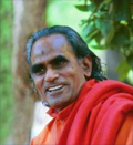 Shri Brahmananda Sarasvati