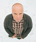 John Medeski