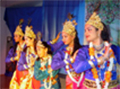 Krishna Leela Dance Drama