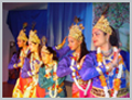 Krishnas