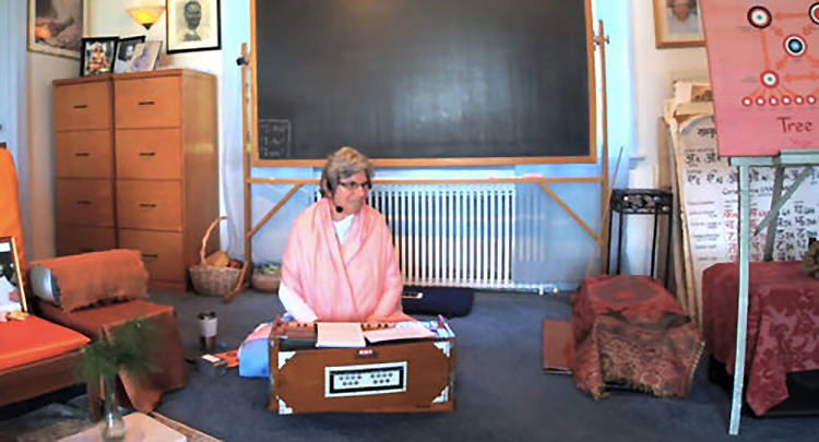 program