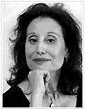 Nomi Bachar