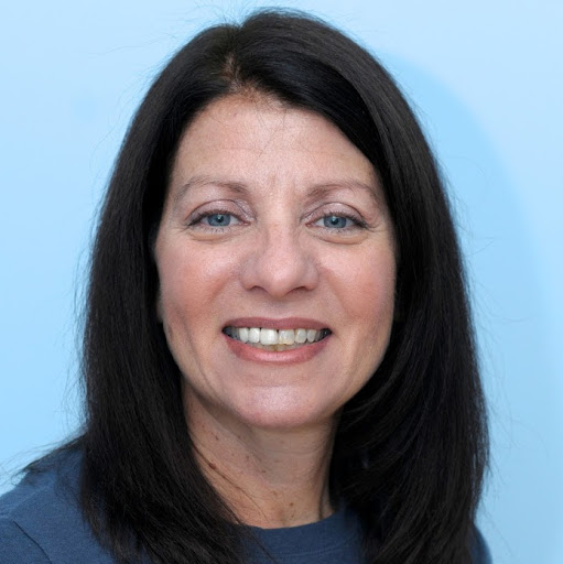 Photo of Gail Cristelli