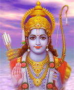 Shri Rama