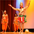 Ramayana Dance Drama