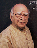 Prof. Ram Karan Sharma