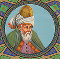 Jalāl ad-Dīn Muhammad Rūmī