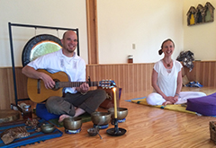 Photo of Susan & Shawn DeRyder