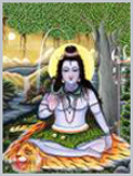 Lord Shiva