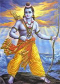 Sri Rama