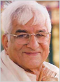 Sri O.P. Tiwari (Tiwariji)